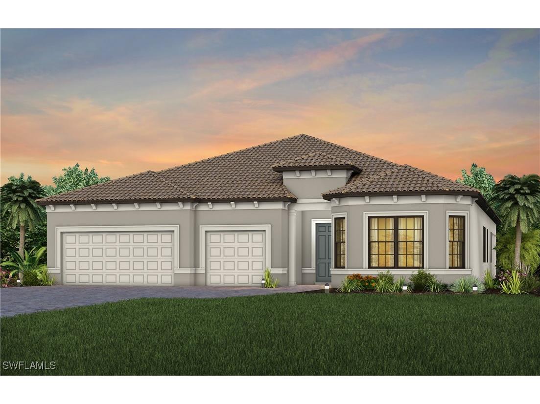 18369 Ridgeline Drive Estero FL 33928 224077524 image1