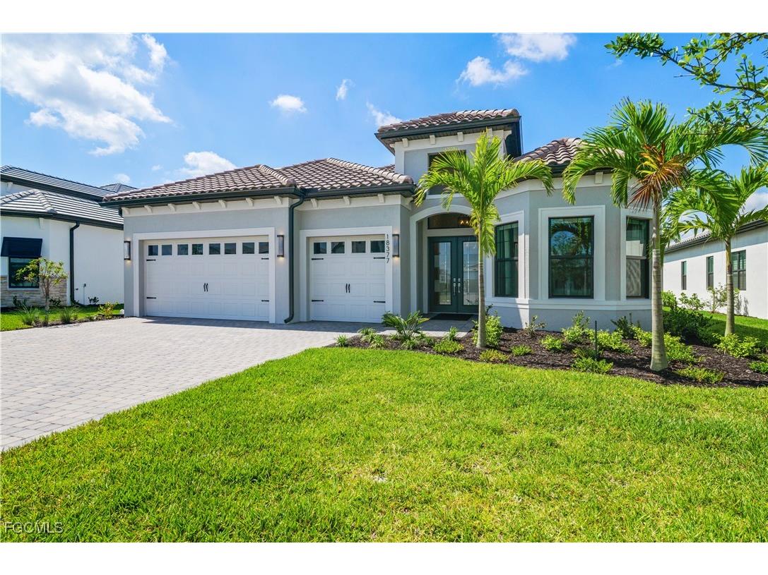 18377 Ridgeline Drive Estero FL 33928 2025000197 image1