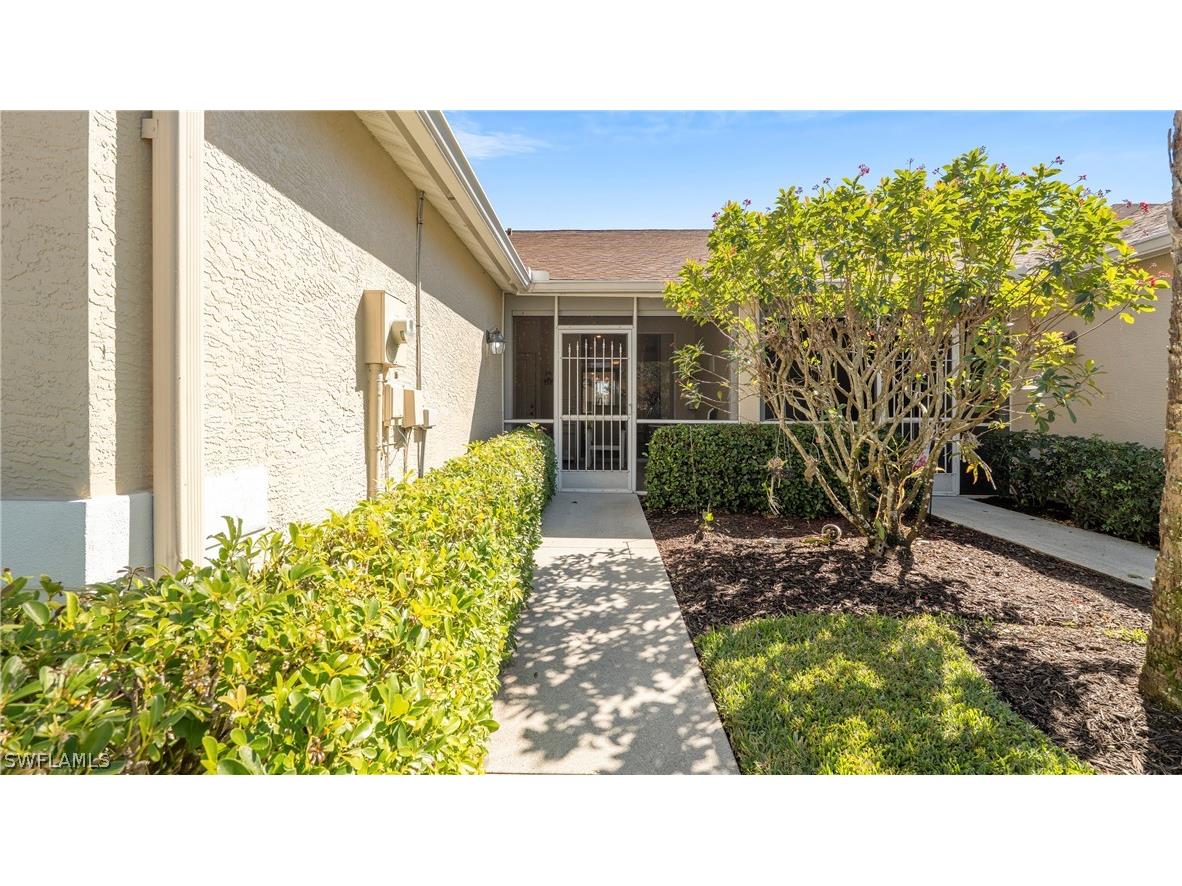 1838 Morning Sun Lane #C38 Naples FL 34119 226006476 image4