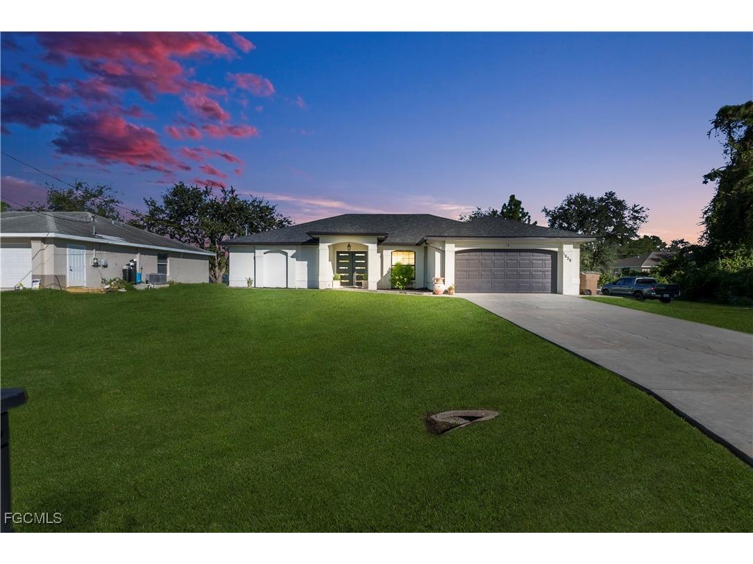 1839 Jovita Avenue Lehigh Acres FL 33972 2025015058 image1