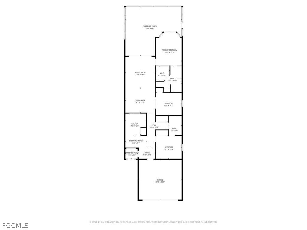 1839 Lockhaven Court Lehigh Acres FL 33972 2026008681 image23