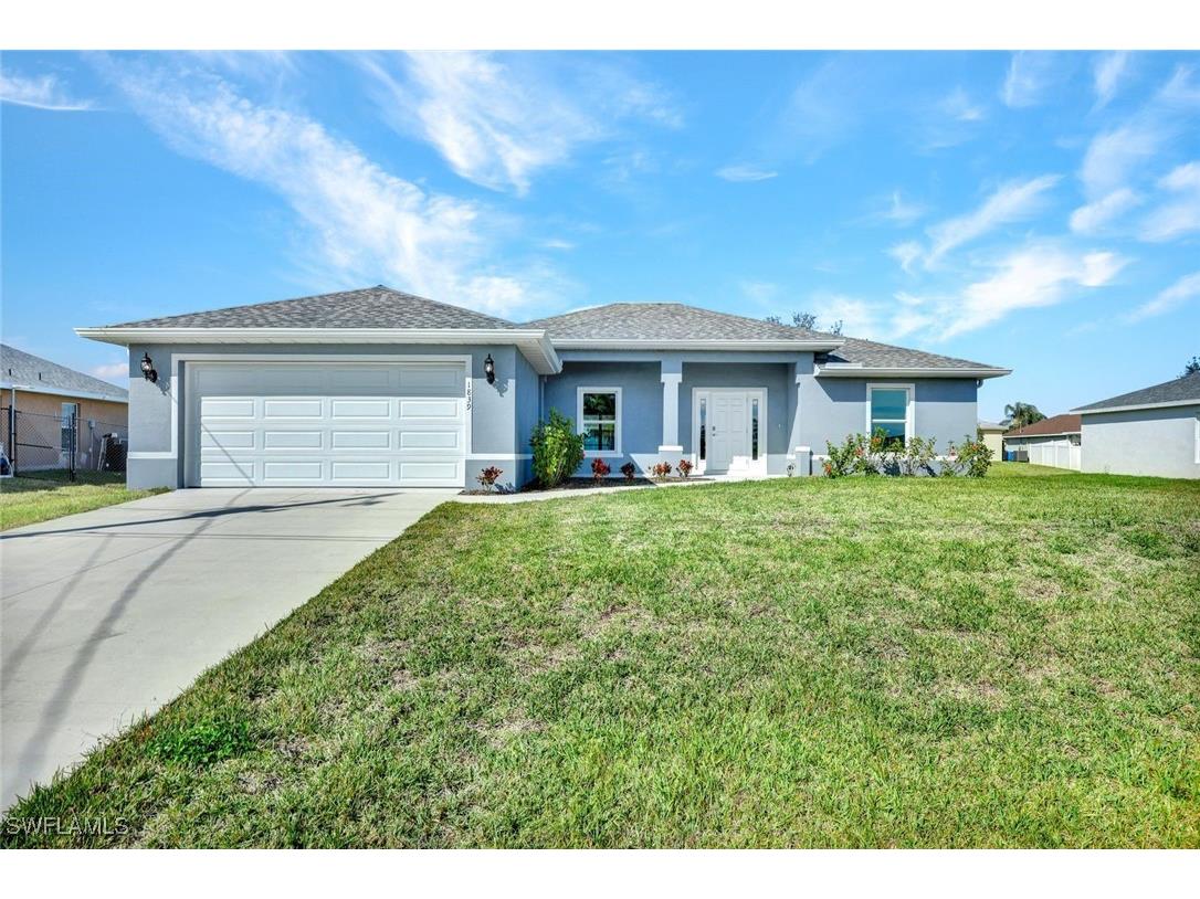 1839 NW 14th Street Cape Coral FL 33993 225010122 image1