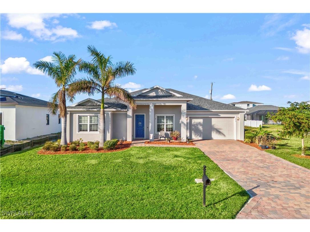 1839 SW 38th Lane Cape Coral FL 33914 224093926 image1
