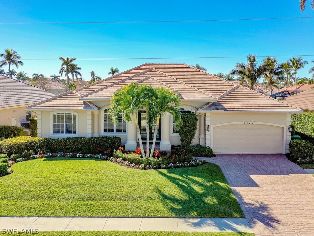1839 Woodbine Court Marco Island FL 34145 223004188 image1