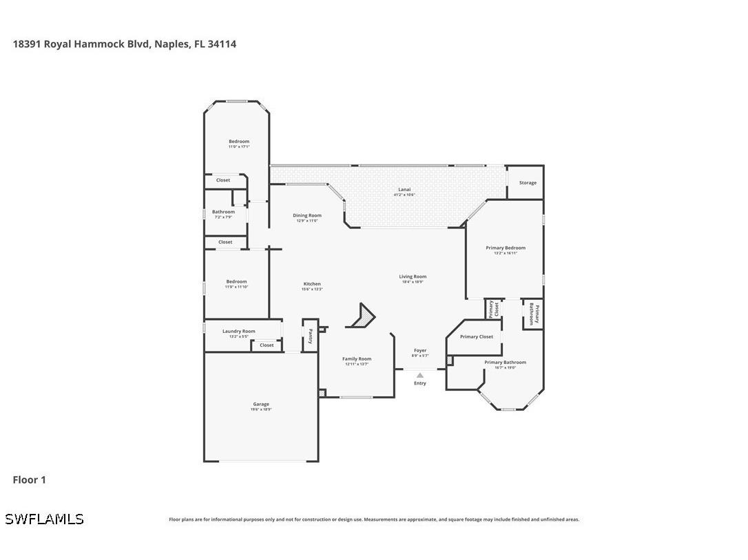 18391 Royal Hammock Boulevard Naples FL 34114 226022871 image35