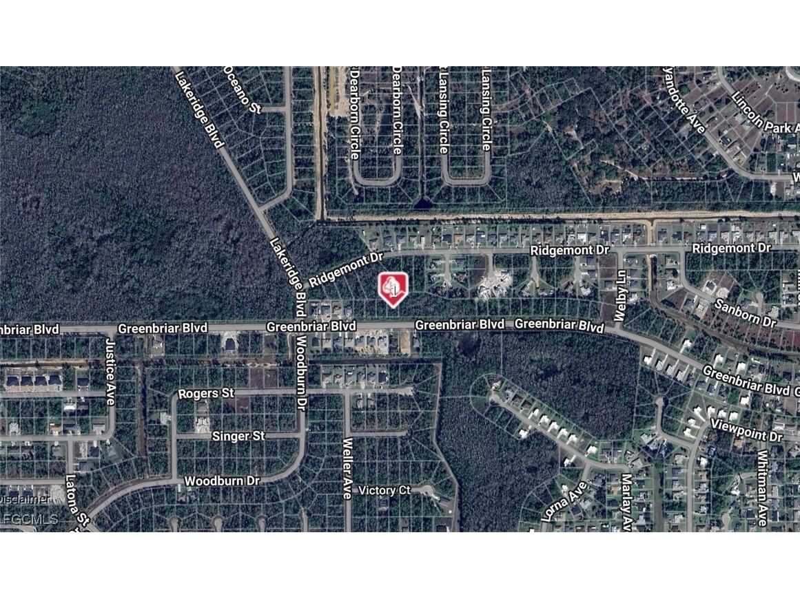 184 Greenbriar Boulevard Lehigh Acres FL 33972 2025012387 image3