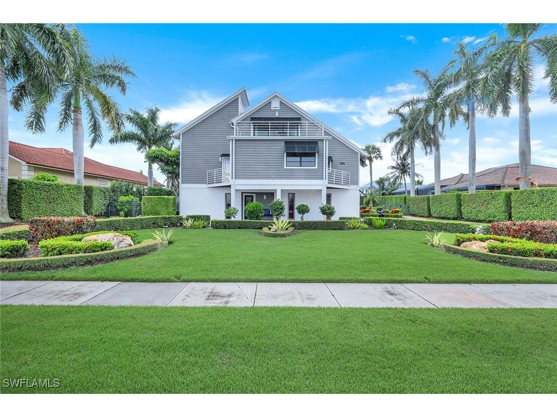184 Stillwater Court Marco Island FL 34145 224069459 image1