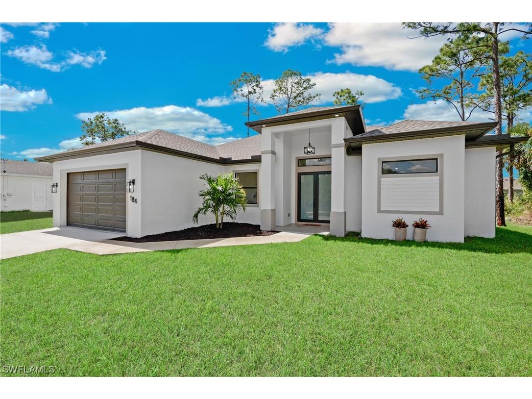 184 Thornton Avenue S Lehigh Acres FL 33974 223077795 image1