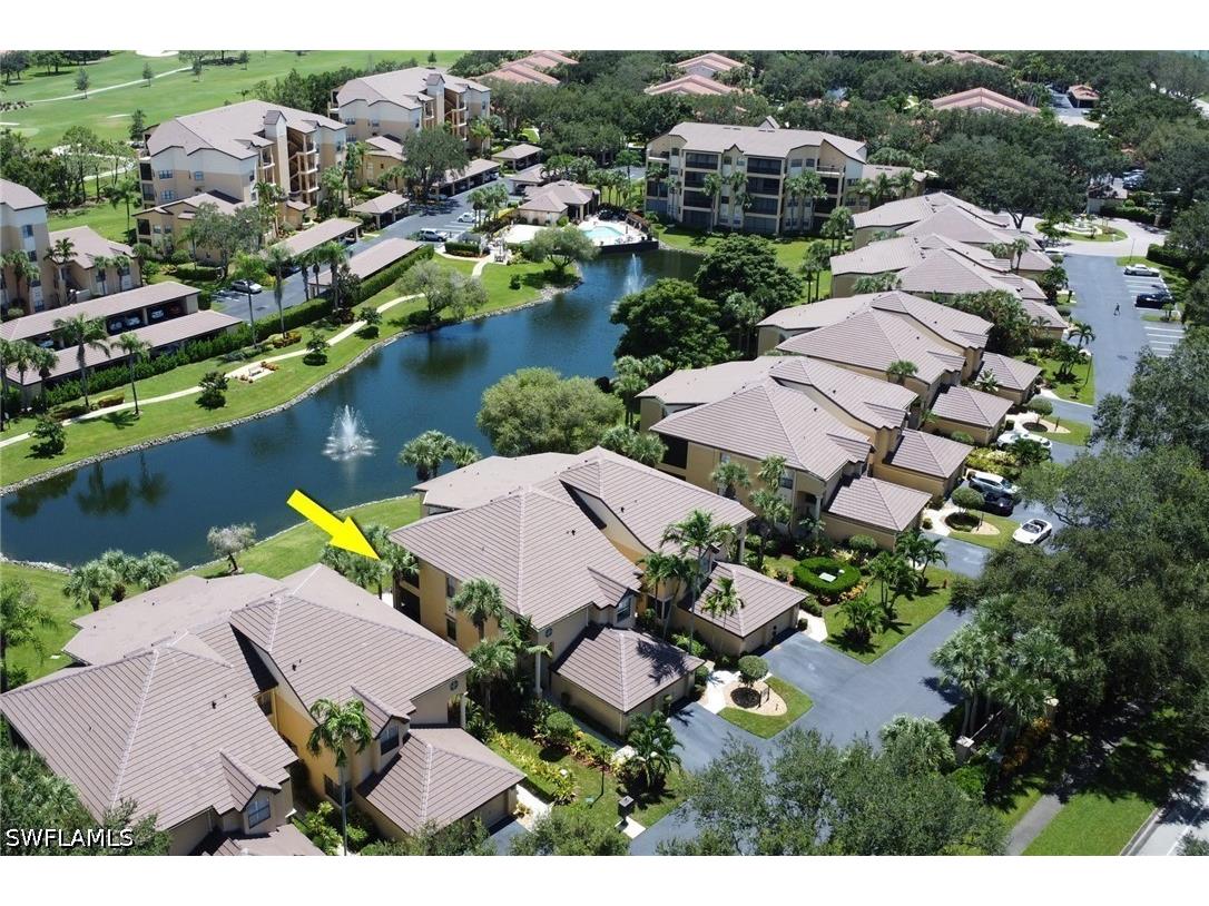 184 Vintage Circle #N201 Naples FL 34119 226012845 image22