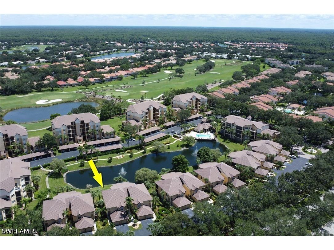 184 Vintage Circle #N201 Naples FL 34119 226012845 image24
