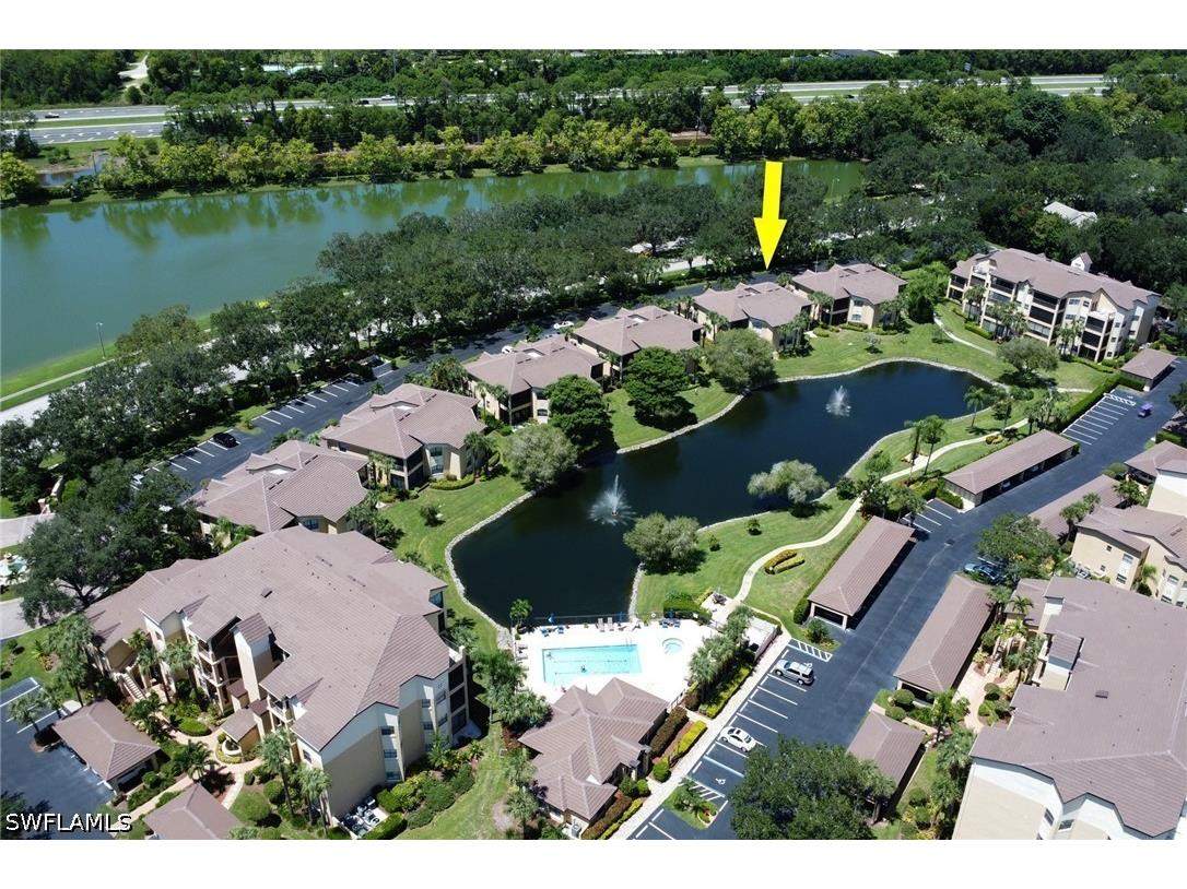 184 Vintage Circle #N201 Naples FL 34119 226012845 image29