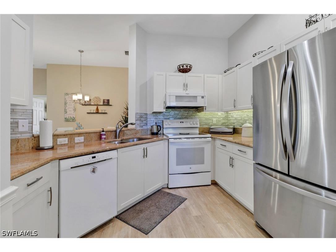 184 Vintage Circle #N201 Naples FL 34119 226012845 image5