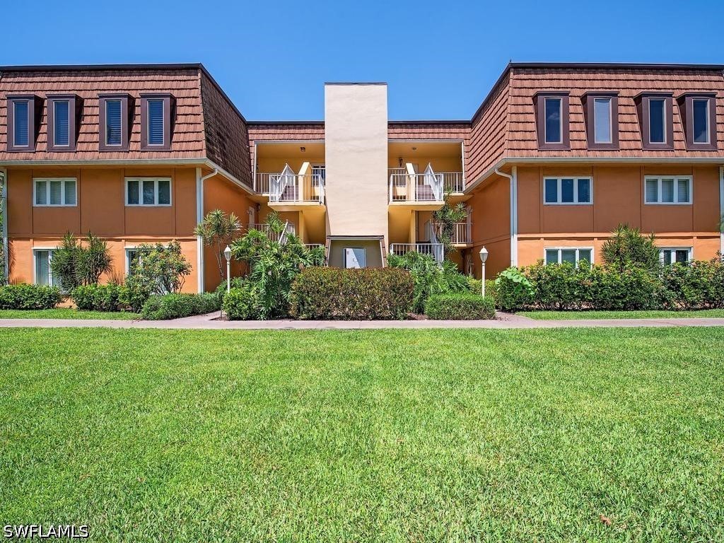 1840 Bald Eagle Drive #405C Naples FL 34105 226019986 image1