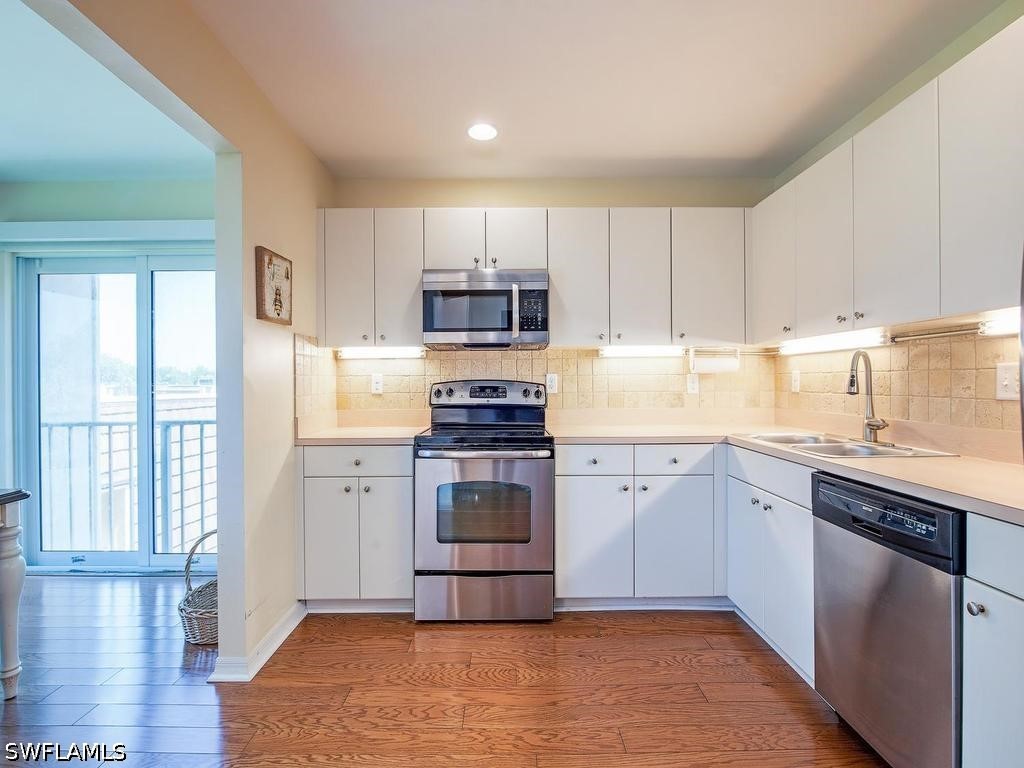 1840 Bald Eagle Drive #405C Naples FL 34105 226019986 image6
