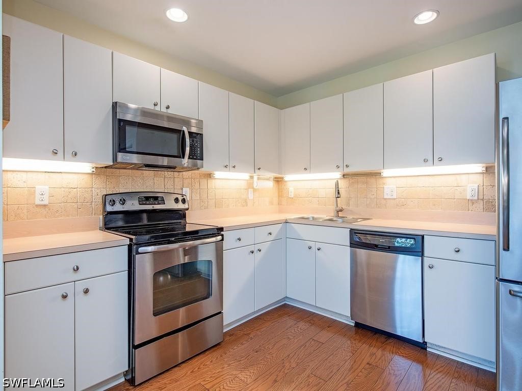 1840 Bald Eagle Drive #405C Naples FL 34105 226019986 image7
