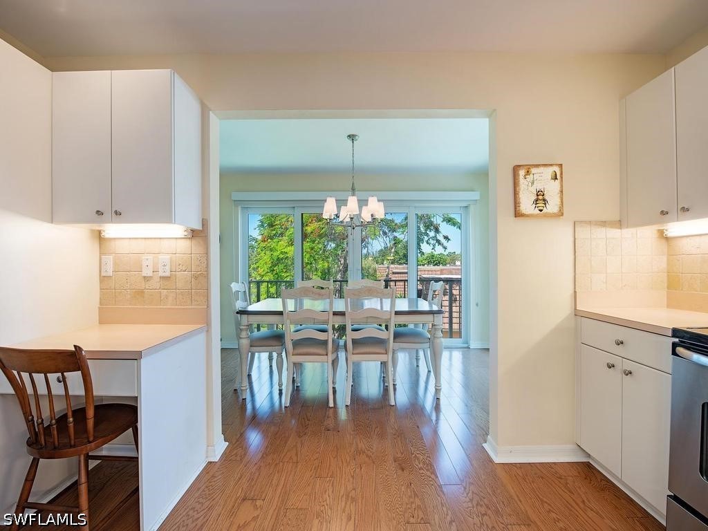 1840 Bald Eagle Drive #405C Naples FL 34105 226019986 image8
