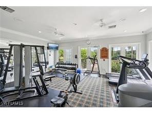 1840 Florida Club Circle #5206 Naples FL 34112 225078841 image13