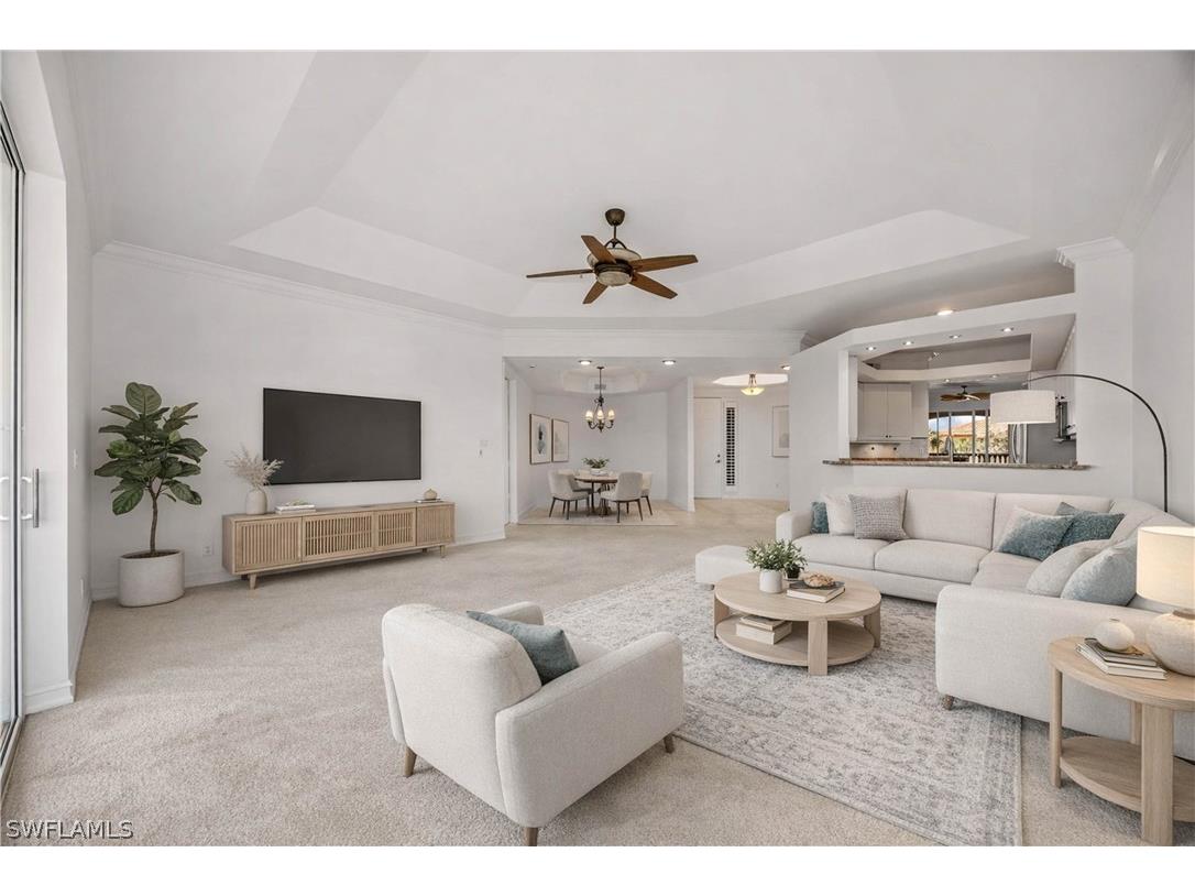 1840 Les Chateaux Boulevard #302 Naples FL 34109 225085118 image2