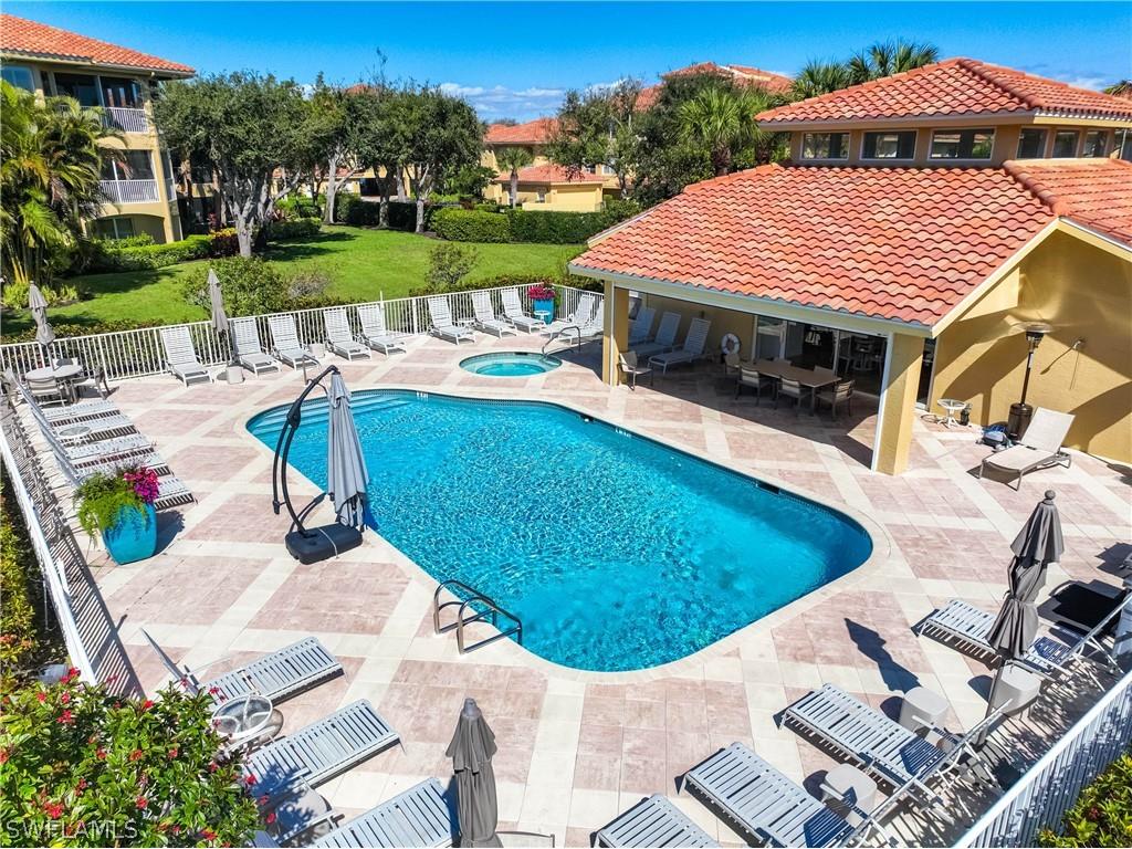 1840 Les Chateaux Boulevard #302 Naples FL 34109 225085118 image33