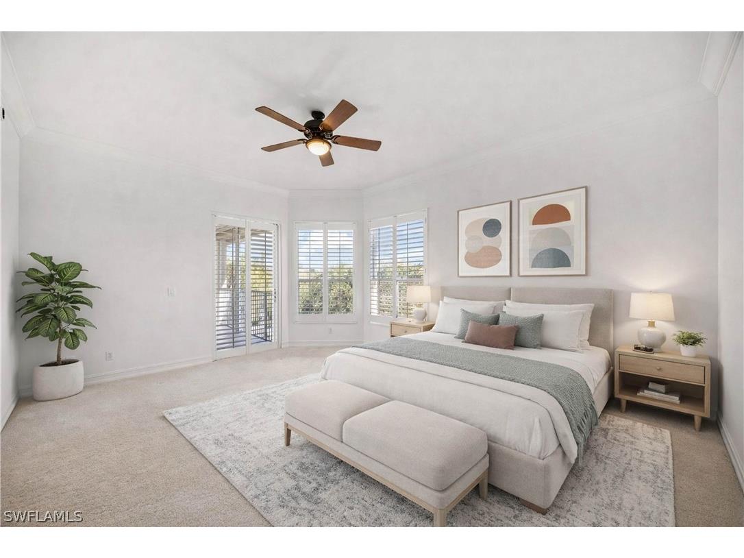 1840 Les Chateaux Boulevard #302 Naples FL 34109 225085118 image4