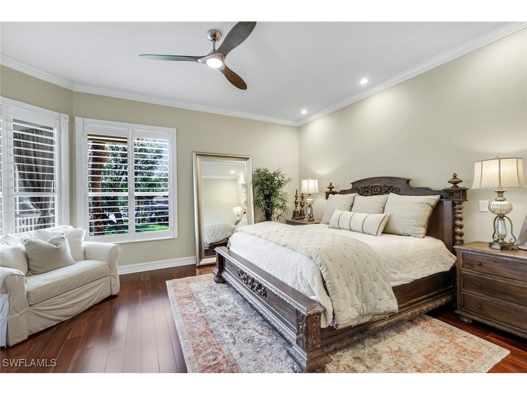 1840 Les Chateaux Boulevard #4-201 Naples FL 34109 225073043 image11