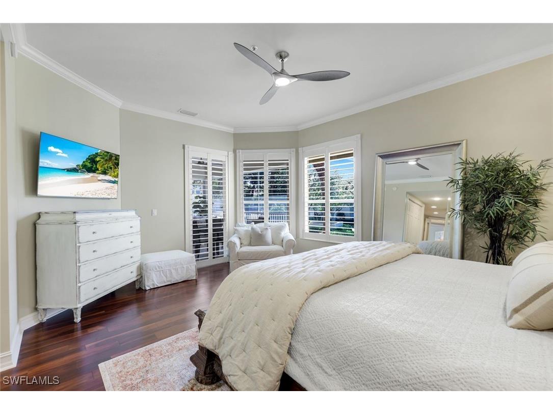 1840 Les Chateaux Boulevard #4-201 Naples FL 34109 225073043 image12