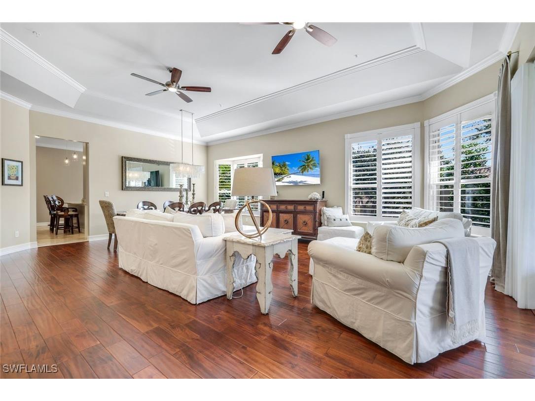 1840 Les Chateaux Boulevard #4-201 Naples FL 34109 225073043 image3