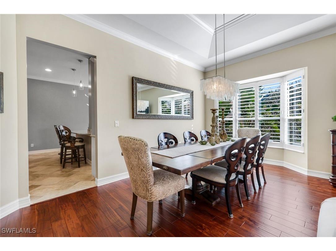 1840 Les Chateaux Boulevard #4-201 Naples FL 34109 225073043 image5