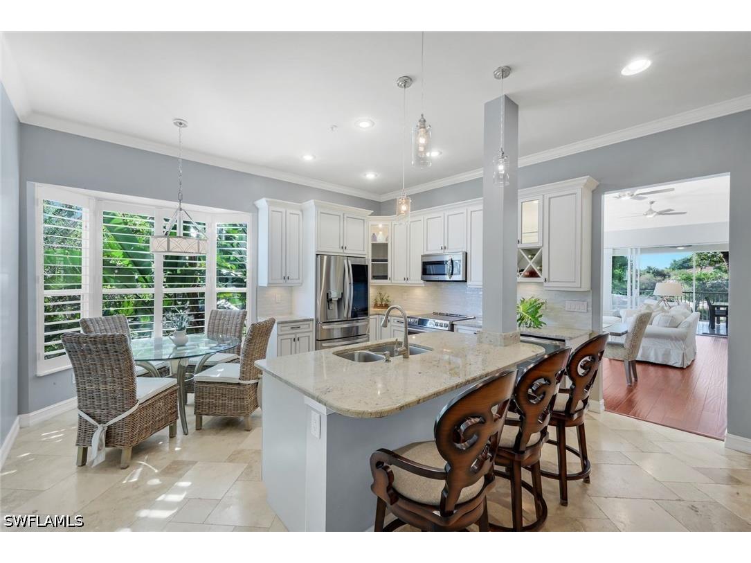 1840 Les Chateaux Boulevard #4 Naples FL 34109 226014199 image1
