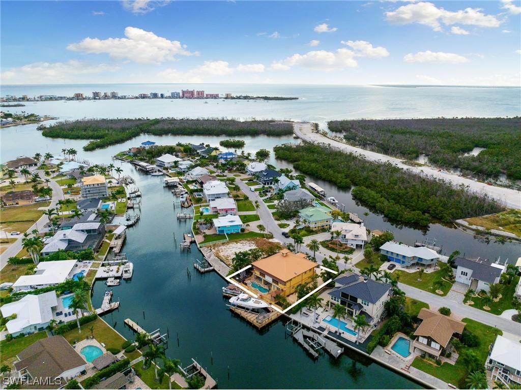18403 Deep Passage Lane Fort Myers Beach FL 33931 223081551 image1
