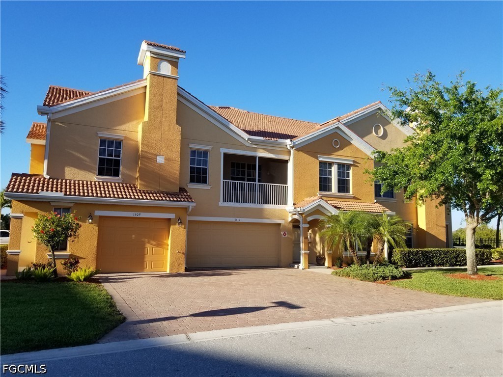 1842 Concordia Lake Circle #1110 Cape Coral FL 33909 2026021405 image1