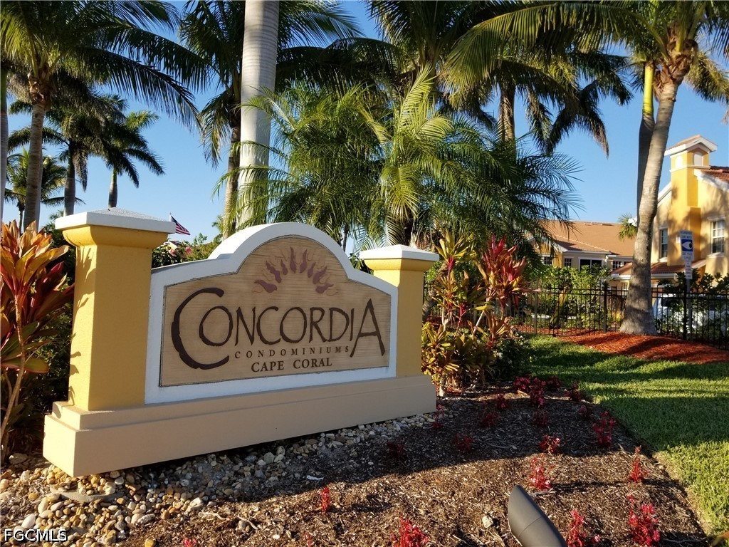 1842 Concordia Lake Circle #1110 Cape Coral FL 33909 2026021405 image2