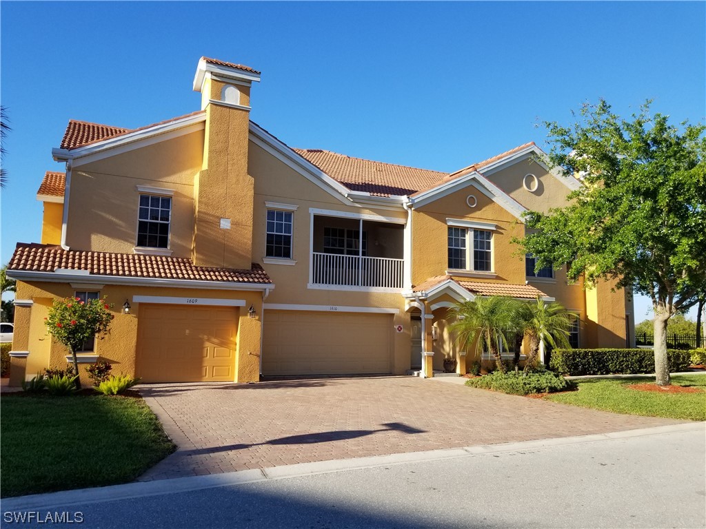 1842 Concordia Lake Circle #1110 Cape Coral FL 33909 223045167 image1