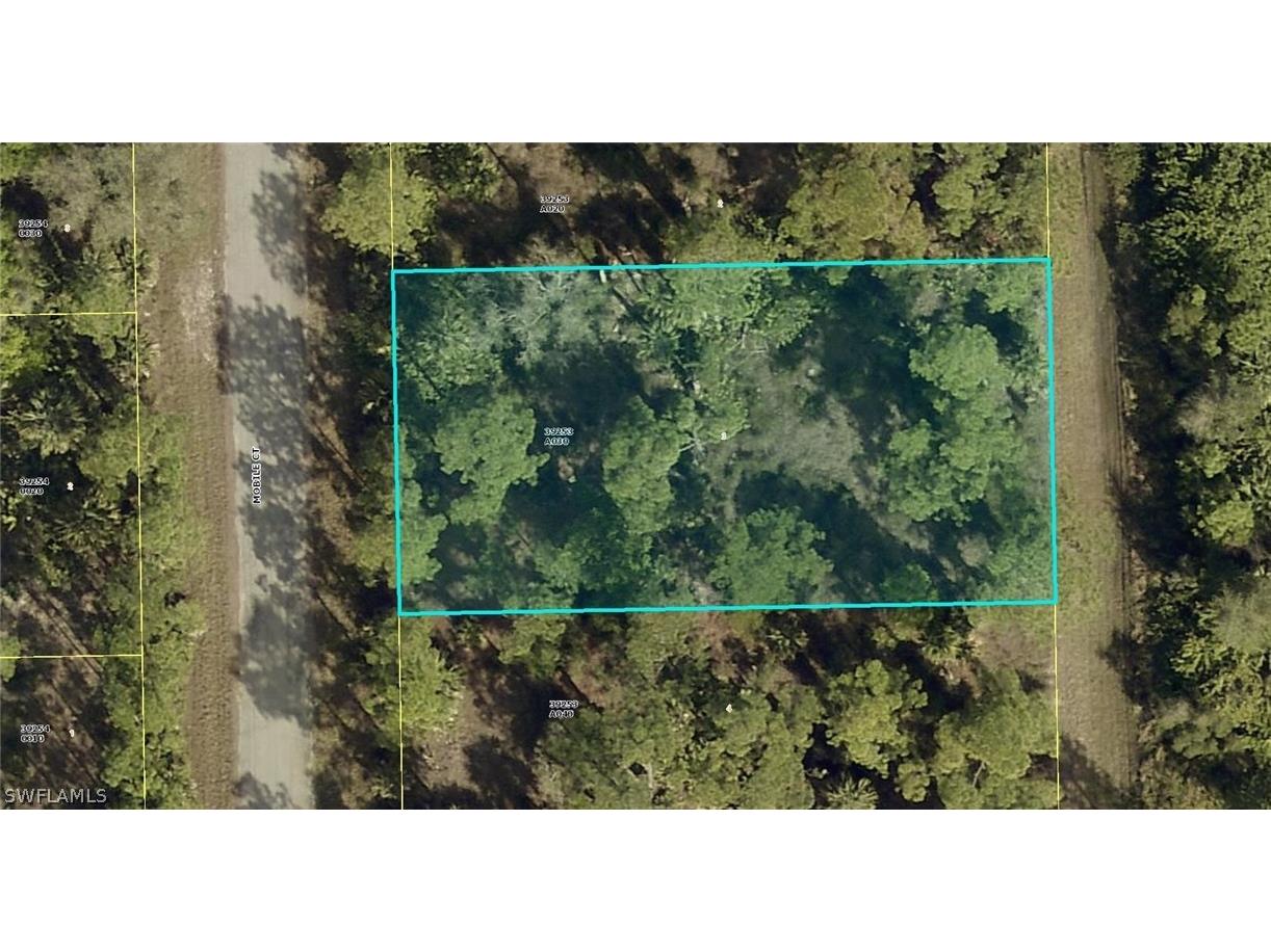 1842 Mobile Court Lehigh Acres FL 33972 224059807 image1