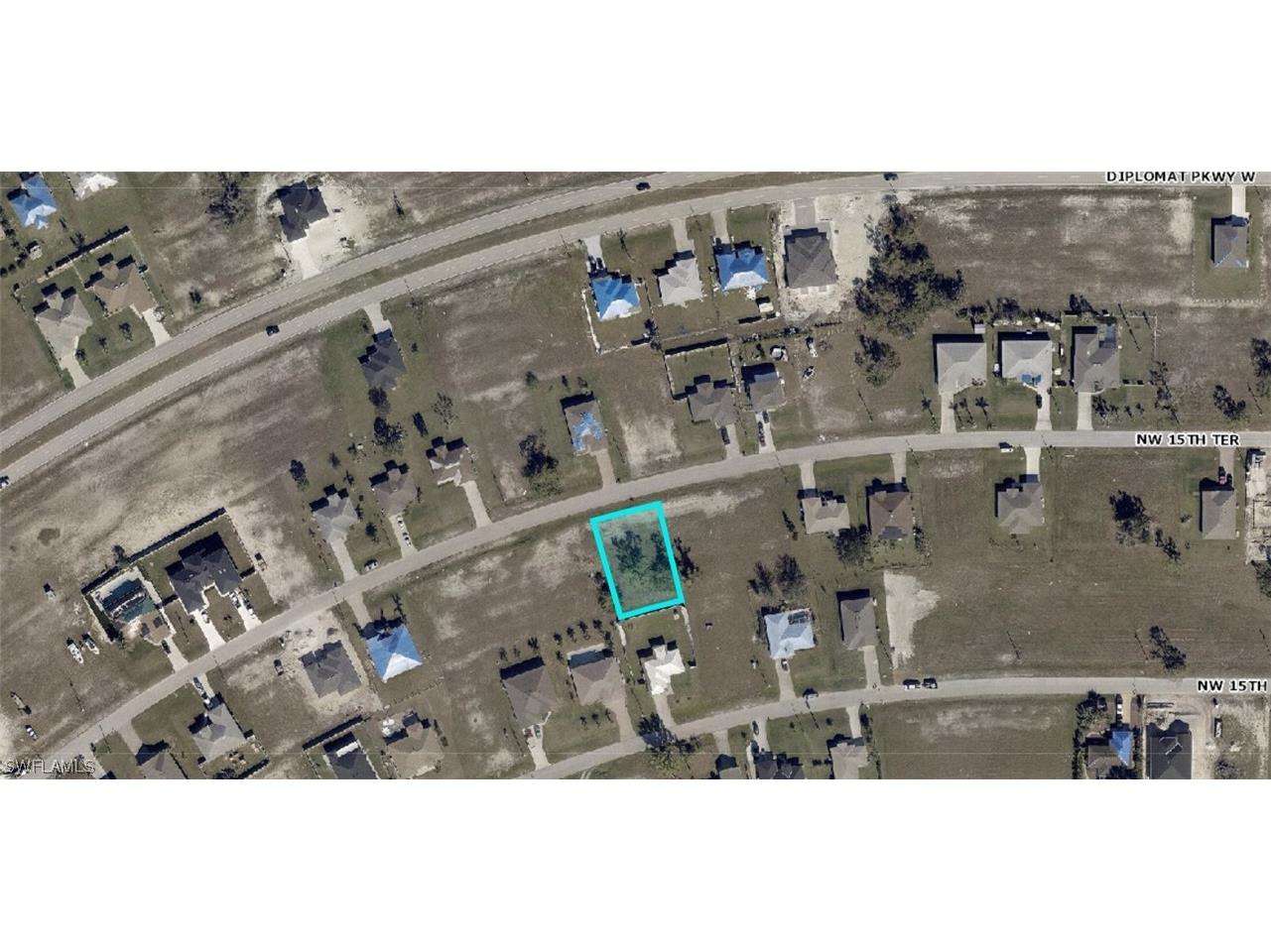 1842 NW 15th Terrace Cape Coral FL 33993 223038399 image1