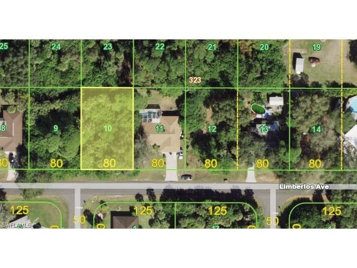 18426 Limberlos Avenue Port Charlotte FL 33948 222044006 image1