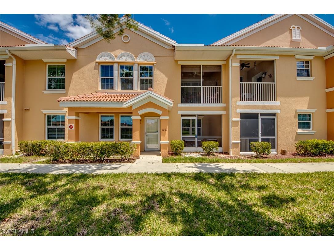 1843 Concordia Lake Circle #1002 Cape Coral FL 33909 223029193 image1