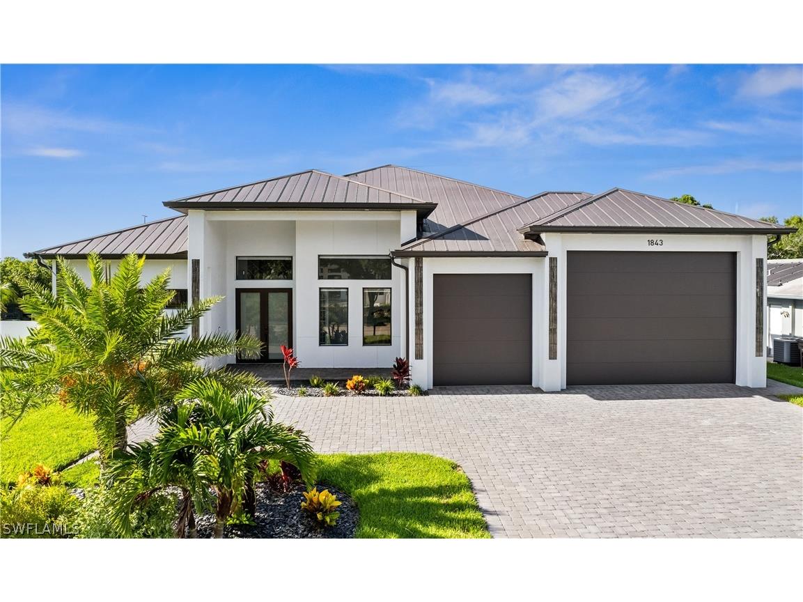 1843 Everest Parkway Cape Coral FL 33904 224055005 image1