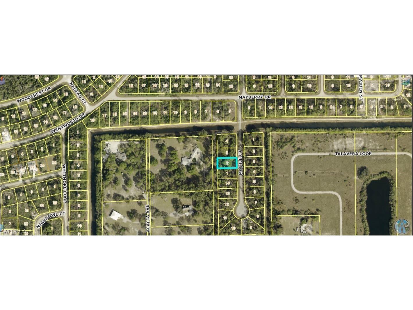 1843 Mobile Ct Lehigh Acres FL 33972 224078086 image1
