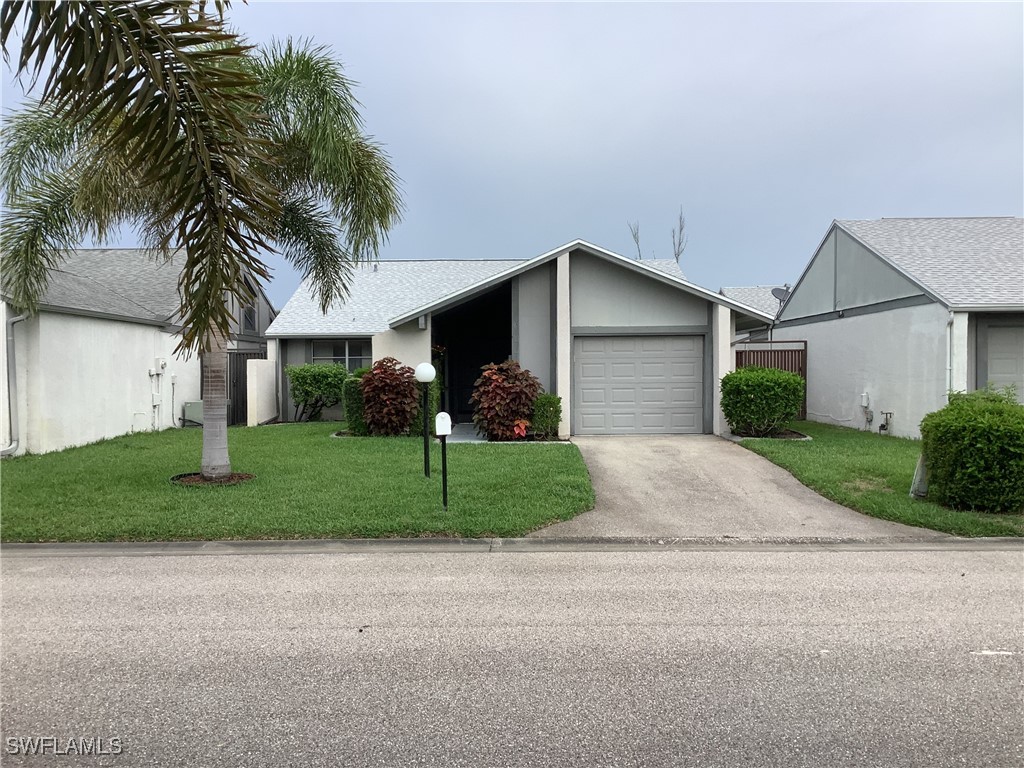 18437 Orangecrest Court Lehigh Acres FL 33936 225052075 image1