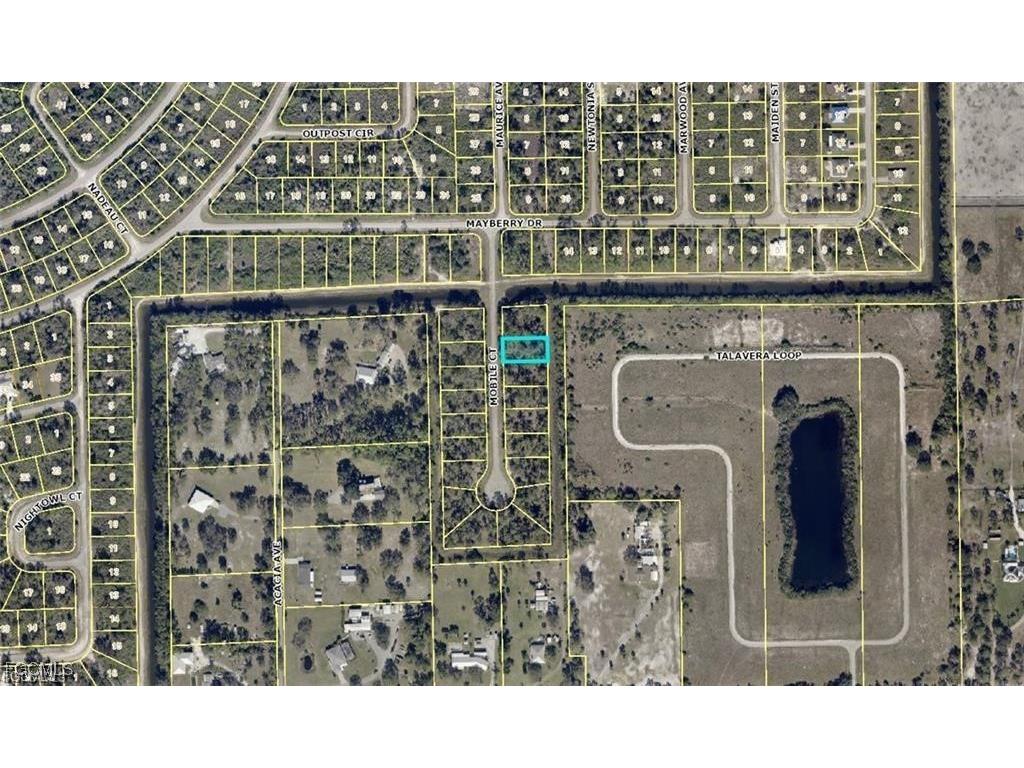 1844 Mobile Court Lehigh Acres FL 33972 2025023782 image2