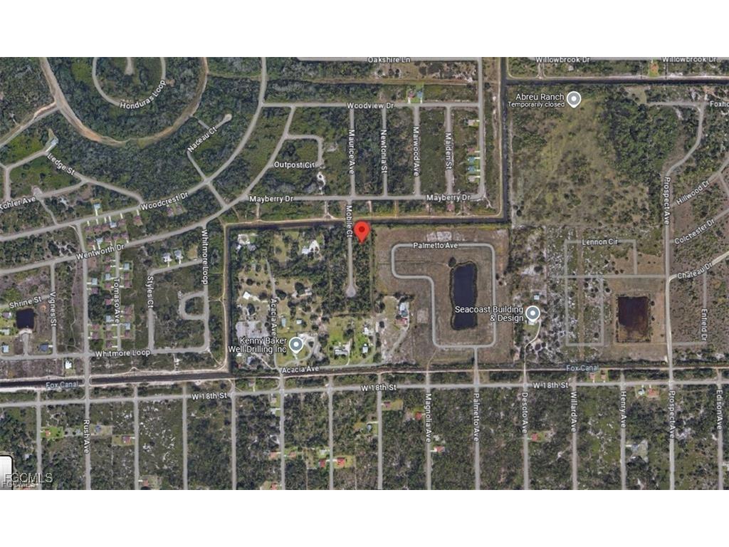 1844 Mobile Court Lehigh Acres FL 33972 2025023782 image3