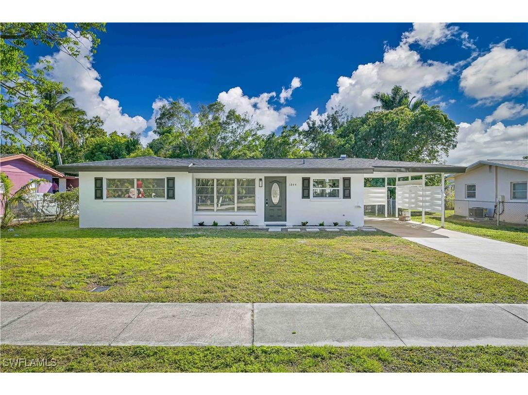 1844 Passaic Avenue Fort Myers FL 33901 225003557 image1