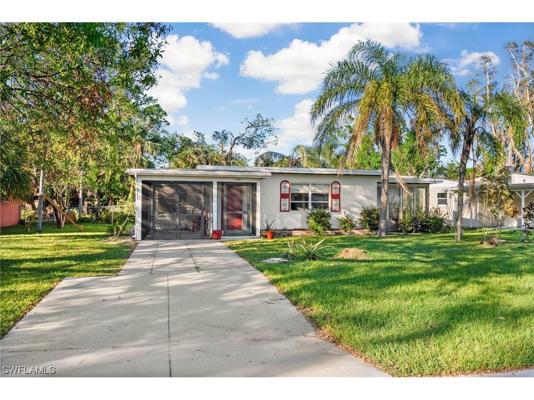 1845 Coronado Road Fort Myers FL 33901 224011910 image1