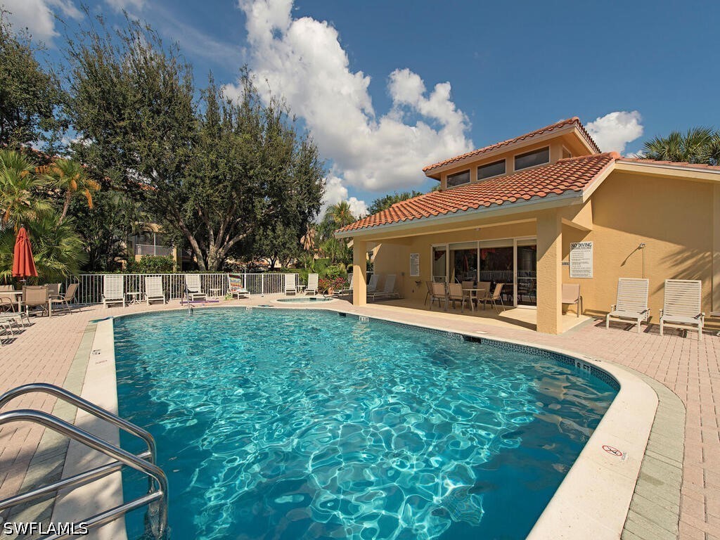 1845 Les Chateaux Boulevard #202 Naples FL 34109 225084116 image34