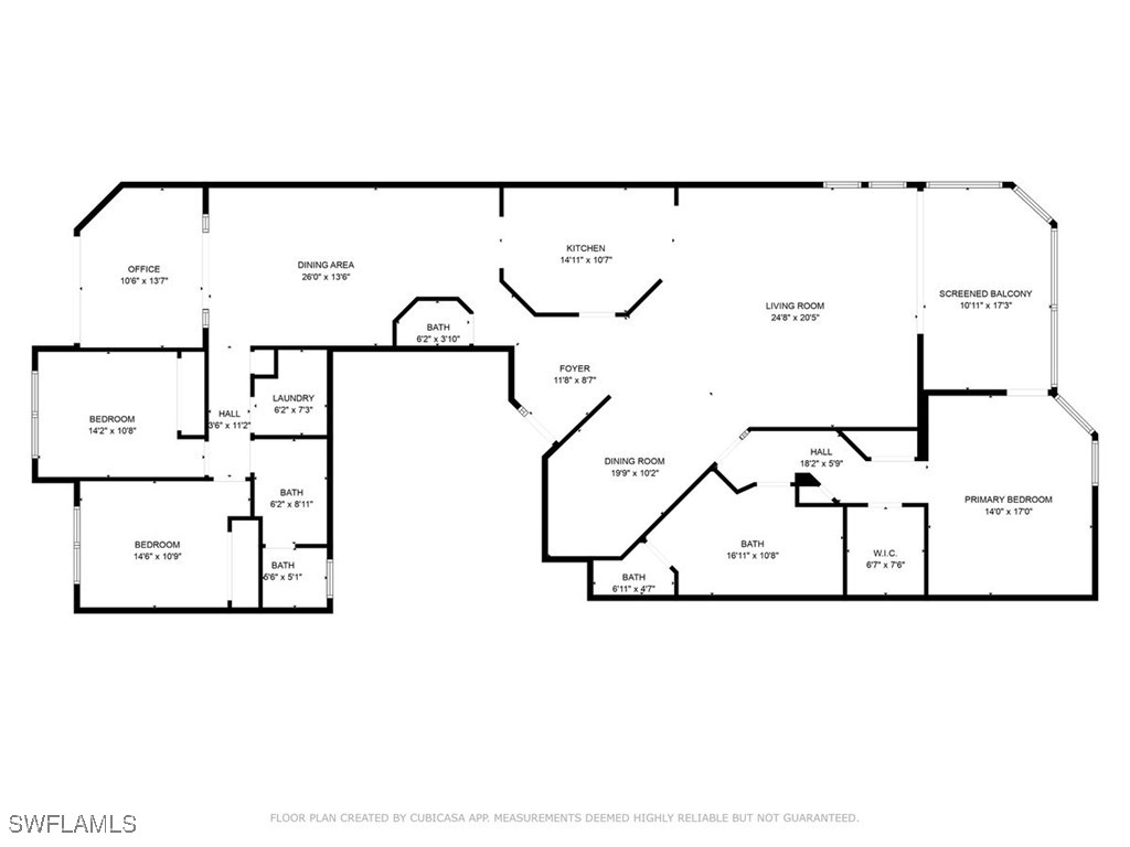 1845 Les Chateaux Boulevard #302 Naples FL 34109 225074441 image38