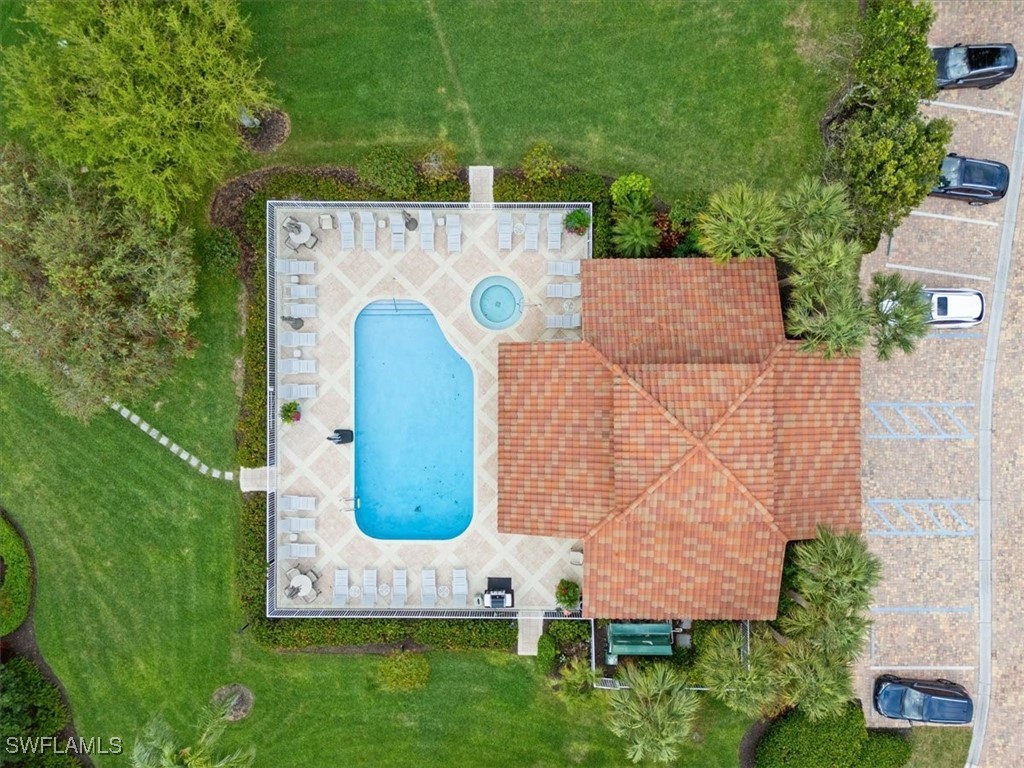 1845 Les Chateaux Boulevard #302 Naples FL 34109 225074441 image45