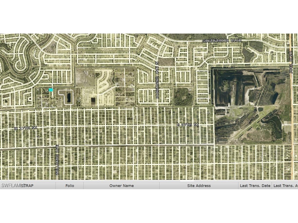 1845 Mobile Ct Lehigh Acres FL 33972 224078090 image1