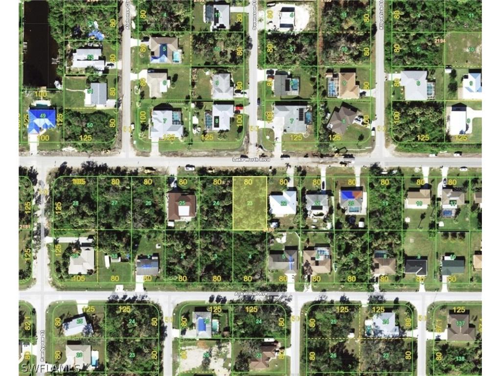 18453 Lake Worth Boulevard Port Charlotte FL 33948 226007655 image1
