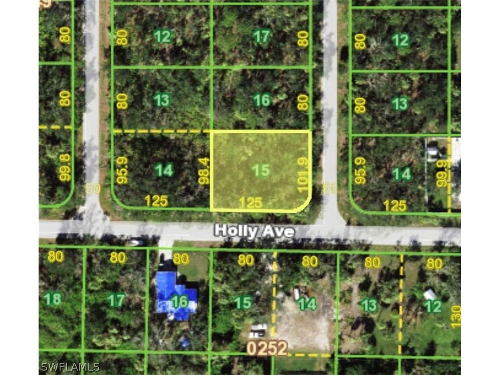 18456 Holly Avenue Port Charlotte FL 33948 224033843 image1